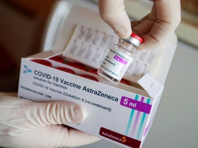 آسٹرازینیکا کی کورونا ویکسین کے مضر اثرات کی شکایات بے بنیاد ہیں، عالمی ادارہ صحت