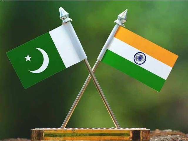 پاک بھارت تعلقات میں بہتری کیلئے امارات خفیہ روڈ میپ پر کام کررہا ہے، بلومبرگ
