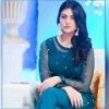 اداکارہ سارہ خان کی طبیعت خراب ہوگئی، اسپتال داخل