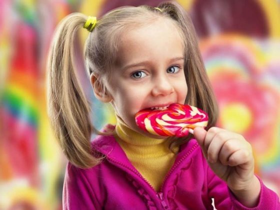 شکر بچوں کی دماغی نشوونما متاثر کرسکتی ہے