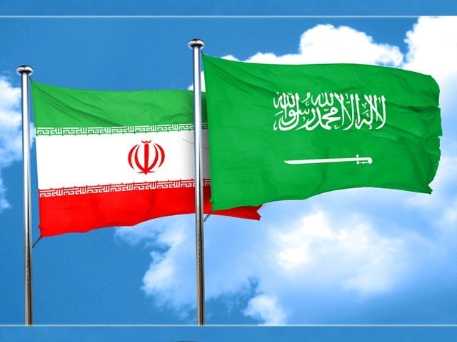 سعودی عرب اور ایران میں تعلقات کی بہتری کیلیے مذاکرات جاری ہیں، برطانوی اخبار