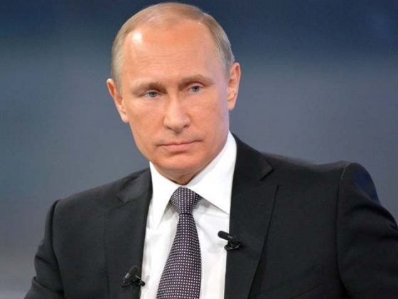 روسی صدر امریکی میزبانی میں ہونے والی کانفرنس میں شرکت پر آمادہ