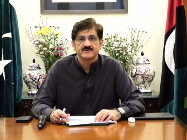 کورونا وبا؛ حکومت سندھ کا پابندیوں کو برقرار رکھنے کا فیصلہ