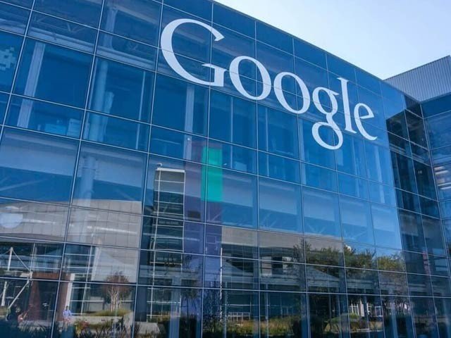 فرانس میں گوگل پر 27 کروڑ ڈالر جرمانہ