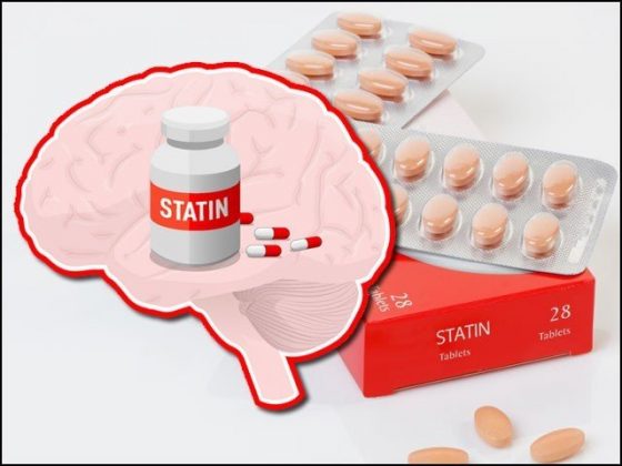 کیا کولیسٹرول کم کرنے والی دوا سے دماغی بیماری بھی ہوسکتی ہے؟