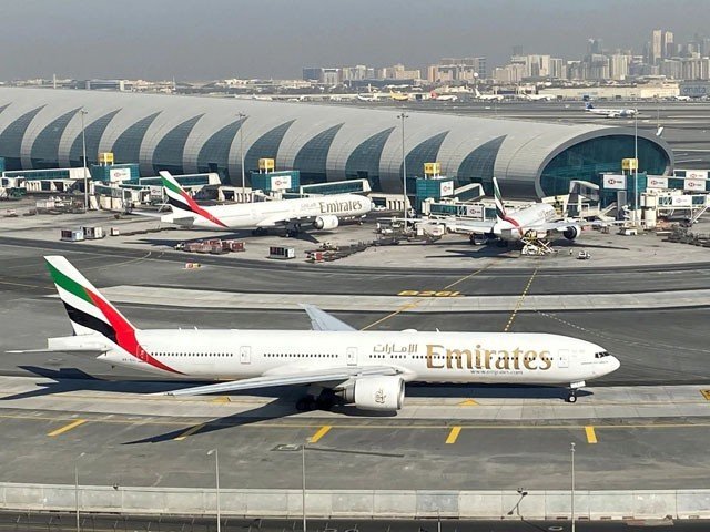 امارات نے پاکستان، بھارت، اور بنگلادیش پر عائد سفری پابندیوں میں توسیع کردی