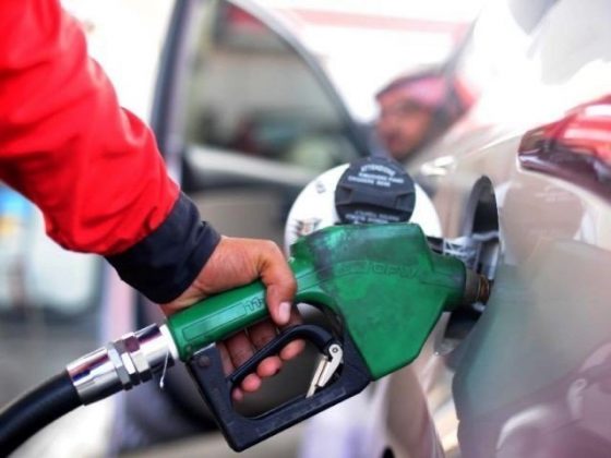 حکومت نے پیٹرول کی قیمت میں ایک بار پھر اضافہ کردیا