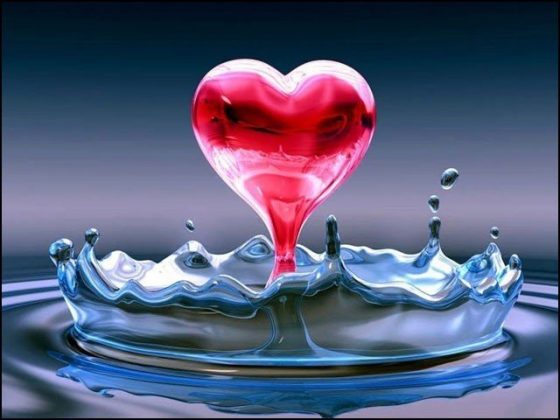زیادہ پانی پینے کی عادت سے دل کی حفاظت بھی ہوتی ہے، تحقیق