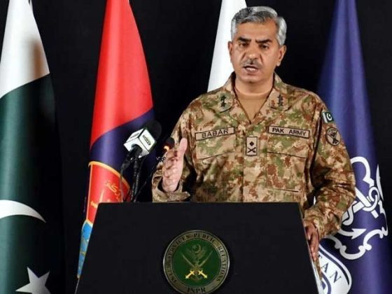افغانستان سے بھارت کا اثر ورسوخ ختم ہو جائے گا، ترجمان پاک فوج