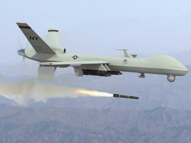 افغانستان میں امریکی ڈرون حملے میں کابل ایئرپورٹ حملے کا ماسٹر مائنڈ ہلاک