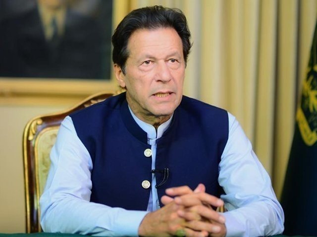 وزیراعظم عمران خان نے افغان طالبان سے مذاکرات کا آغاز کردیا