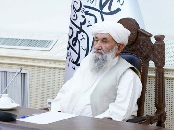 طالبان کا قرآن و سنت کے تابع ملک کے نئے آئینی اساسی ڈھانچے کا اعلان