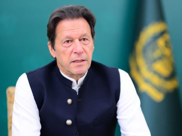 افغان جنگ کے نتائج پر پاکستان کو مورد الزام نہیں ٹھہرایا جاسکتا، وزیراعظم
