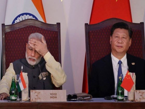بھارت میں افغان اجلاس : پاکستان کے بعد چین کا بھی شرکت سے انکار