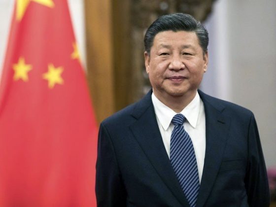 چین میں صدر شی جن پنگ کا رتبہ ماؤزے تنگ کے برابر قرار