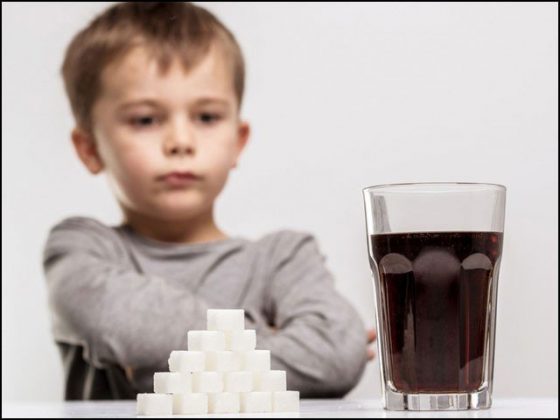 شکر والے مشروبات سے کم عمر لڑکیاں ذہین اور لڑکے کند ذہن ہوجاتے ہیں، تحقیق