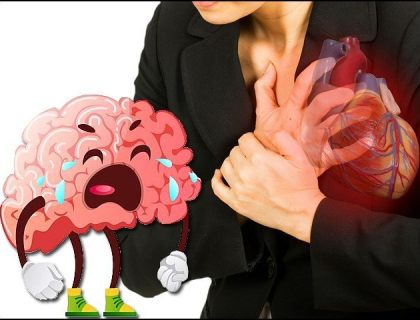 دل کی بیماریاں خواتین میں دماغ کو زیادہ متاثر کرتی ہیں، تحقیق