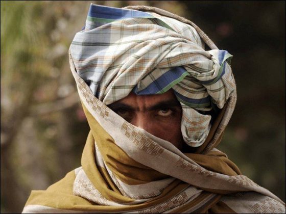 پاکستان کے امن کا دشمن اور مطلوب دہشت گرد محمد خراسانی افغانستان میں مارا گیا