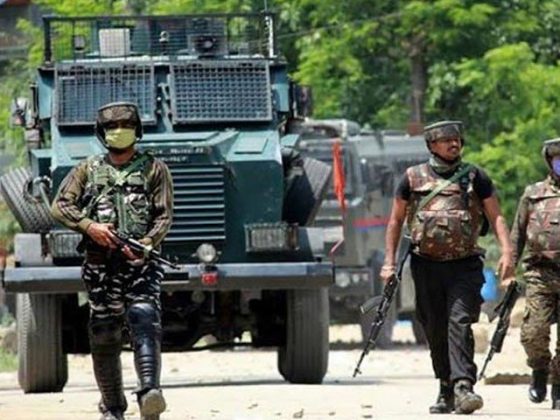 مقبوضہ کشمیر میں بھارتی فوج کی ریاستی دہشت گردی جاری، مزید 2 نوجوان شہید