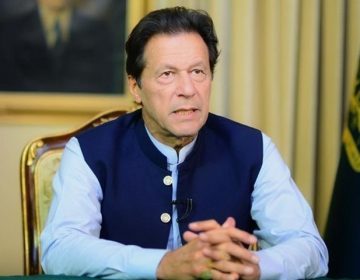 عمران خان کی 19 جون کو مہنگائی کے خلاف احتجاج کی کال
