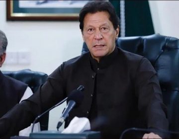عمران خان کا 2 جولائی کو ملک بھر کے بڑے شہروں میں جلسوں کا اعلان