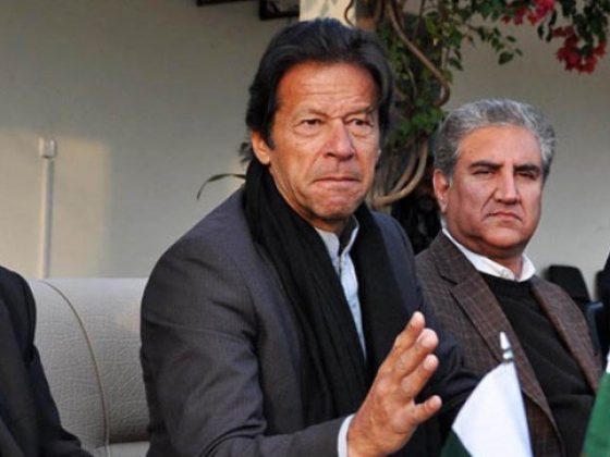 آئندہ 6 سے 8 ہفتوں میں عام انتخابات کا اعلان ہوسکتا ہے، عمران خان