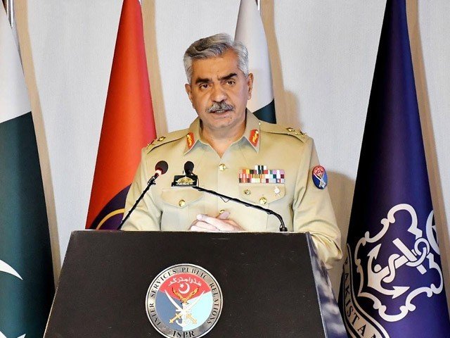 الظواہری کی ہلاکت میں پاکستانی سرزمین استعمال ہونے کا سوال ہی پیدا نہیں ہوتا، ترجمان پاک فوج