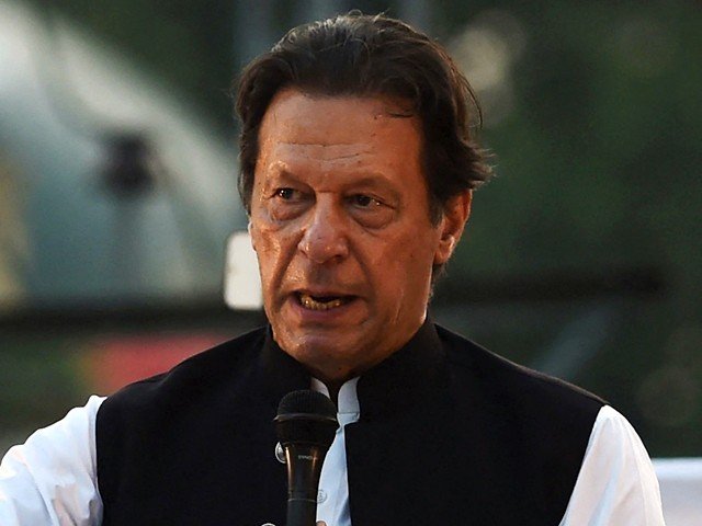 عمران خان نے قومی اسمبلی میں واپسی کے لیے مشروط آمادگی ظاہر کردی