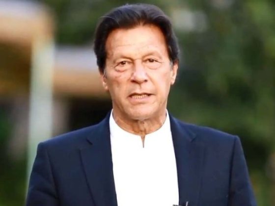 بیک ڈور مذاکرات ناکام، لانگ مارچ کا اعلان جمعہ کو کروں گا، عمران خان