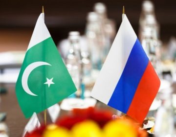 تیل کی خریداری کے معاملے پر روسی وفد کا جلد دورۂ پاکستان کا امکان