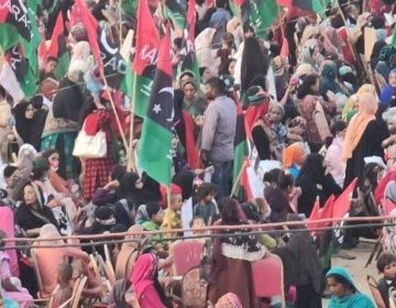 سندھ کے 16 اضلاع میں بلدیاتی انتخابات، پیپلزپارٹی نے 9 اضلاع میں میدان مار لیا
