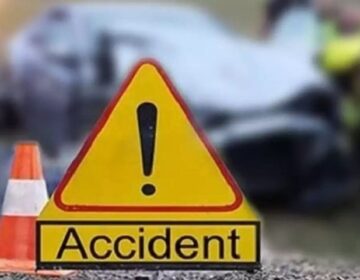 مقبوضہ کشمیر؛ ٹریفک حادثوں میں 14 افراد ہلاک اور 20 زخمی