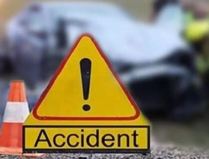 مقبوضہ کشمیر؛ ٹریفک حادثوں میں 14 افراد ہلاک اور 20 زخمی