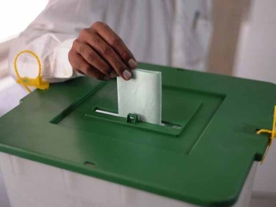 قومی اسمبلی : الیکشن ایکٹ میں ترامیم منظور، نااہلی کی مدت پانچ سال مقرر