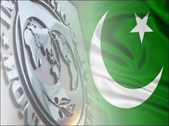 پاکستان اورآئی ایم ایف کے درمیان71 کروڑ ڈالر کی قسط کیلیے مذاکرات کا آغاز آج ہوگا