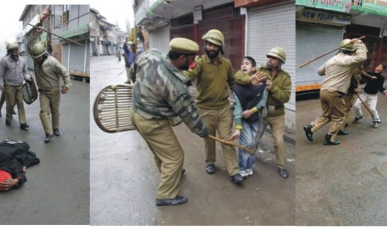 بے لگام بھارتی فوجیوں نے کشمیریوں کا جینا حرام کررکھاہے، حریت کانفرنس