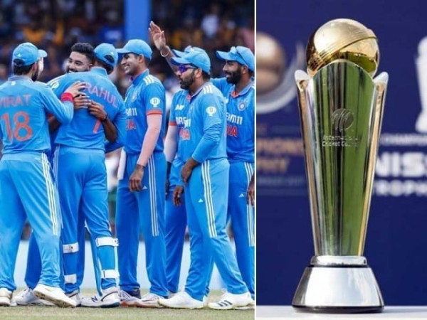 چیمپئنز ٹرافی، بھارت سیکیورٹی جواز کے معاملے پر اپنے جال میں خود ہی پھنس گیا