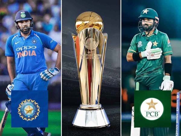 چیمپئنز ٹرافی پر پاکستان اپنے دو ٹوک مؤقف پر قائم، آئی سی سی اجلاس کل تک کیلیے ملتوی