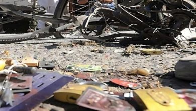 مقبوضہ کشمیر کے اتوار بازار میں گرنیڈ حملہ؛ ہلاکتوں کا خدشہ