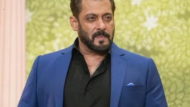 سلمان خان کو 10 دن میں دوسری دھمکی ؛ ممبئی پولیس نے سیکیورٹی مزید سخت کر دی