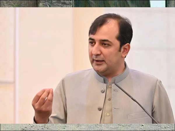 سکیورٹی اداروں کو دھمکیاں، عدالت نے سابق وزیراعلیٰ گلگت بلتستان کو 34 سال قید کی سزا سنادی