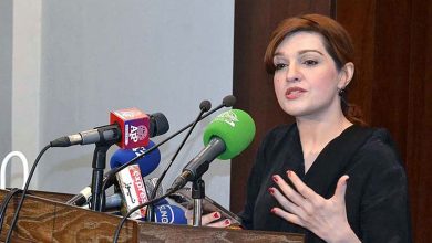 مقبوضہ کشمیر:بھارتی فوجی نہتے کشمیریوں کو وحشیانہ مظالم کا نشانہ بنا رہے ہیں ، مشعال ملک