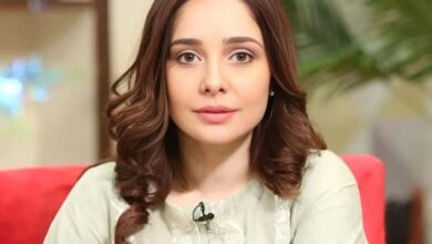 اداکارہ جگن کاظم کا محبت اور ازدواجی زندگی سے متعلق بڑا انکشاف
