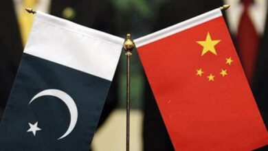 پہلگام واقعہ، چین نے پاکستان کی حمایت کا اعلان کردیا