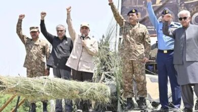 بھارت نے دوبارہ جارحیت کی تو کچھ نہیں بچے گا، ایسا جواب دیں گے جو سوچا بھی نہیں ہوگا، وزیراعظم