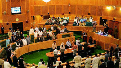 آزاد کشمیر میں حکومت سازی کا معاملہ اہم مرحلے میں داخل 