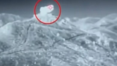 کرم میں بلااشتعال فائرنگ پر پاک فوج کا افغانستان کو بھرپور جواب، 5 ٹینک پوزیشنز تباہ، کمانڈر ہلاک