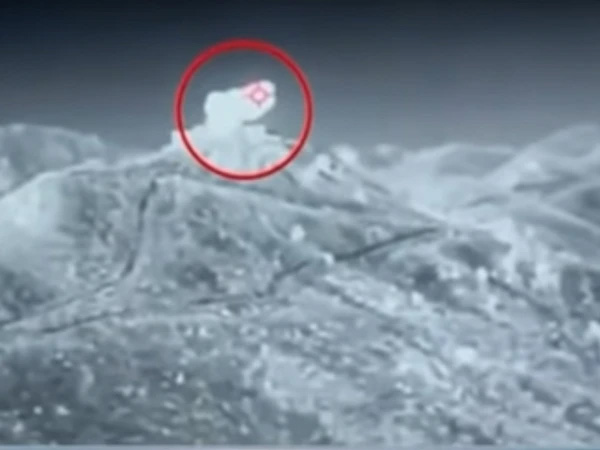 کرم میں بلااشتعال فائرنگ پر پاک فوج کا افغانستان کو بھرپور جواب، 5 ٹینک پوزیشنز تباہ، کمانڈر ہلاک