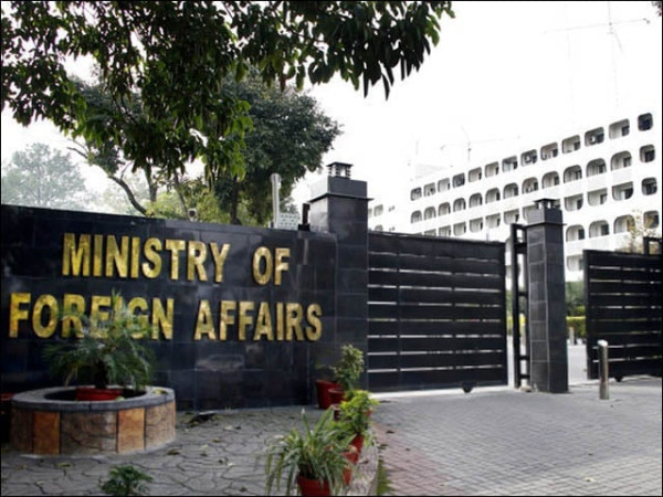 پاکستان کا غزہ میں اسرائیلی کارروائیوں پر اظہار مذمت، جنگ بندی معاہدے پر عمل درآمد کا مطالبہ