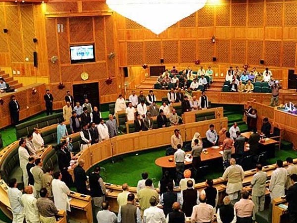 پیپلزپارٹی نے آزاد کشمیر میں حکومت بنانے کیلیے سادہ اکثریت حاصل کرلی